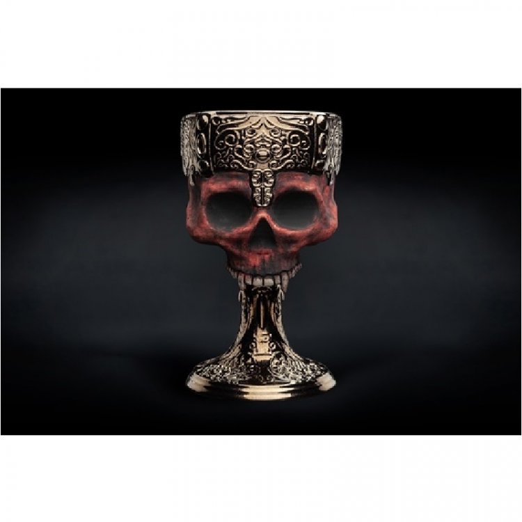 Dark Souls - King's trophy bronze Goblet