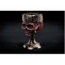 Handmade Dark Souls - King's trophy bronze Goblet