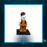 Star Wars - LEGO Aurra Sing Figure