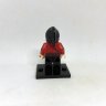 Veteran Baron Warrior Minifigure