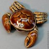 Crab Figure