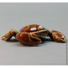 Crab Figure
