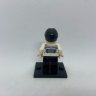 Cyber Hacker Minifigure