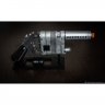 Star Wars - Rey's NN-14 Blaster Pistol Replica
