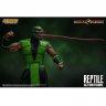 Storm Collectibles Mortal Kombat - Reptile 1/12 Action Figure