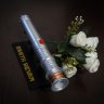 Personalized Revan Lightsaber Bridal Bouquet Holder | Star Wars wedding