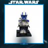 Star Wars - LEGO ARC Clone Sev Figure