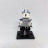 Star Wars - LEGO ARC Clone Sev Figure