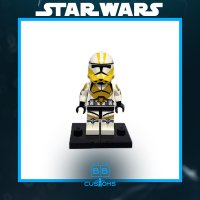 Star Wars - LEGO Clone 13th Battalion Figure