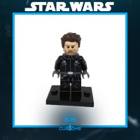 Star Wars - LEGO Gideon Hask Figure