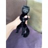 Panther (17 cm) Plush Toy