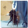 Bug Knight Figure