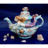 Disney - The Little Mermaid Teapot