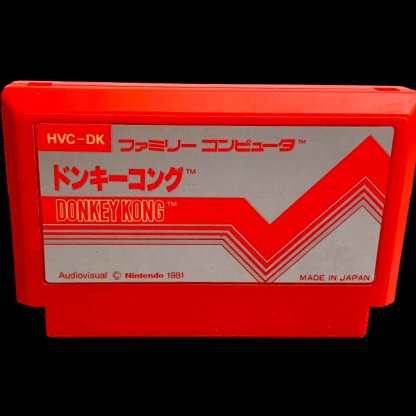 (Buy out) Donkey Kong Game
