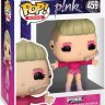 Funko Pop: P!NK - Pink Figure