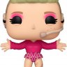 Funko Pop: P!NK - Pink Figure