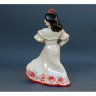 Gypsy Figure