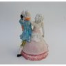 Dancing Couple Bell