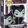 Funko Pop Disney: Sleeping Beauty 65th Anniversary - Maleficent with Candle Figure