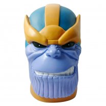 Monogram Marvel Heroes - Thanos Head Bank