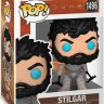 Funko Pop Movies: Dune 2 - Stilgar Figure