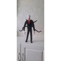 Slenderman (40cm) Plush Toy