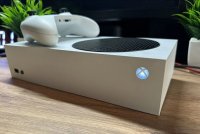 Xbox Series S 512gb