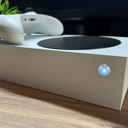 Xbox Series S 512gb