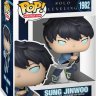 Funko Pop! Animation: Solo Leveling - Sung Jinwoo Figure