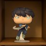 Funko Pop! Animation: Solo Leveling - Sung Jinwoo Figure