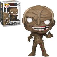 Funko POP Movies: Scary Stories to Tell in The Dark - Jangly Man Figure