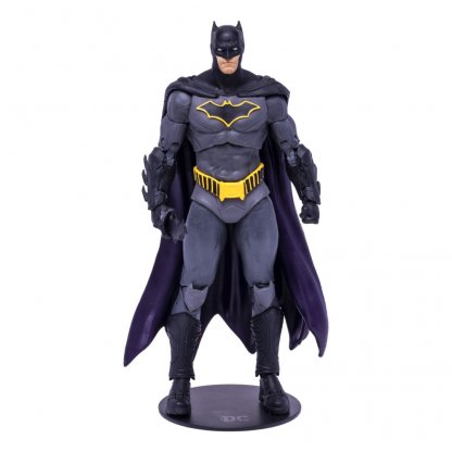 McFarlane Toys DC Multiverse: DC Rebirth - Batman Action Figure