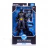 McFarlane Toys DC Multiverse: DC Rebirth - Batman Action Figure