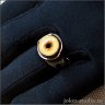 Eye of the Wolf Ring