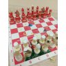 Handmade The Little Prince Everyday Chess