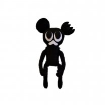 Trevor Henderson - Cartoon Mouse (51 cm) Plush Toy