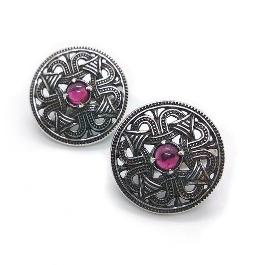 Handmade Northern Sun Earrings