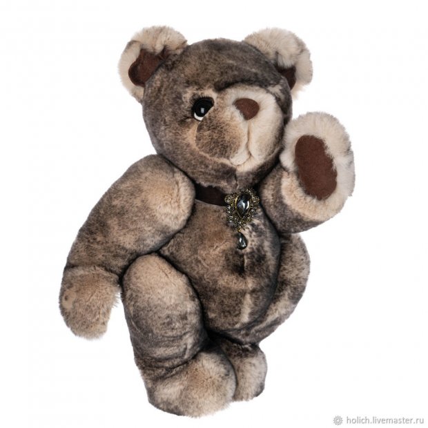 Bear (40 cm) Plush Toy