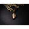 Guardian Pendant Necklace