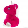 Pink Unicorn (30 cm) Plush Toy