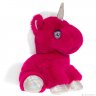 Pink Unicorn (30 cm) Plush Toy
