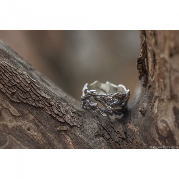 Branches Ring