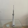 Tokyo Skytree Model Figure