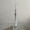 Tokyo Skytree Model Figure