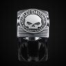 Harley-Davidson Ring