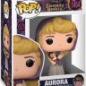 Funko Pop Disney: Sleeping Beauty 65th Anniversary - Aurora with Owl Figure