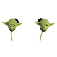 Jazwares Star Wars - Yoda Earbuds