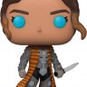 Funko Pop Movies: Dune 2 - Chani Figure