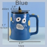 Cute Little Monster Mug