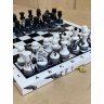 Handmade Ergo Proxy (White) Everyday Chess